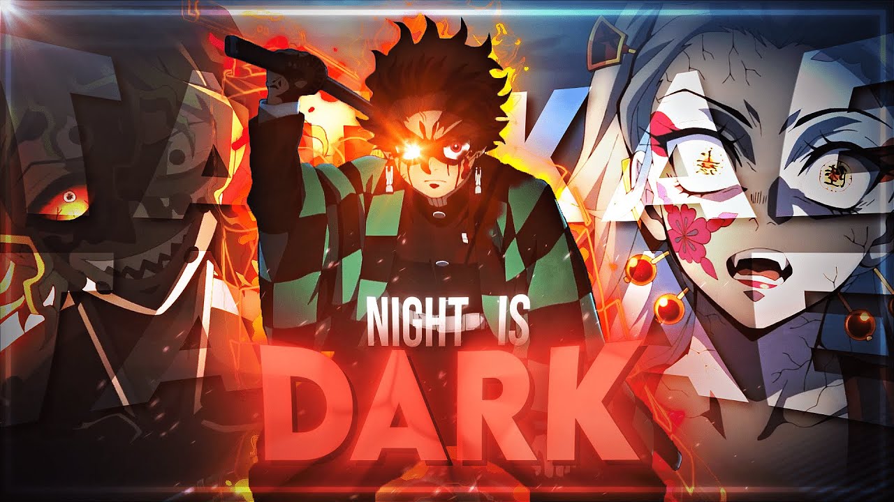 DEMON SLAYER  - 