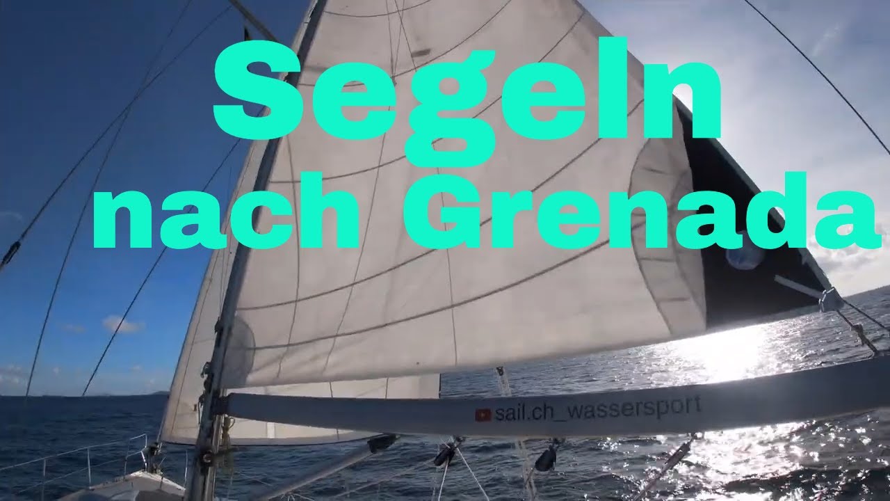 Grenada und Carriacou