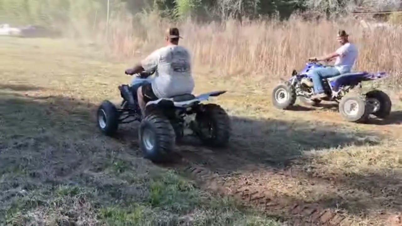 Backyardmafia testing day #backyardmafia #dirtking #trending #sanddrags #dirtdrags #dirtracing 