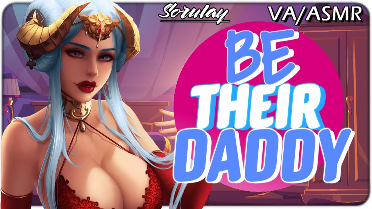 Demon Wife Wants to have Children with you #2 [Spoiled and Bratty] [VA/ASMR]