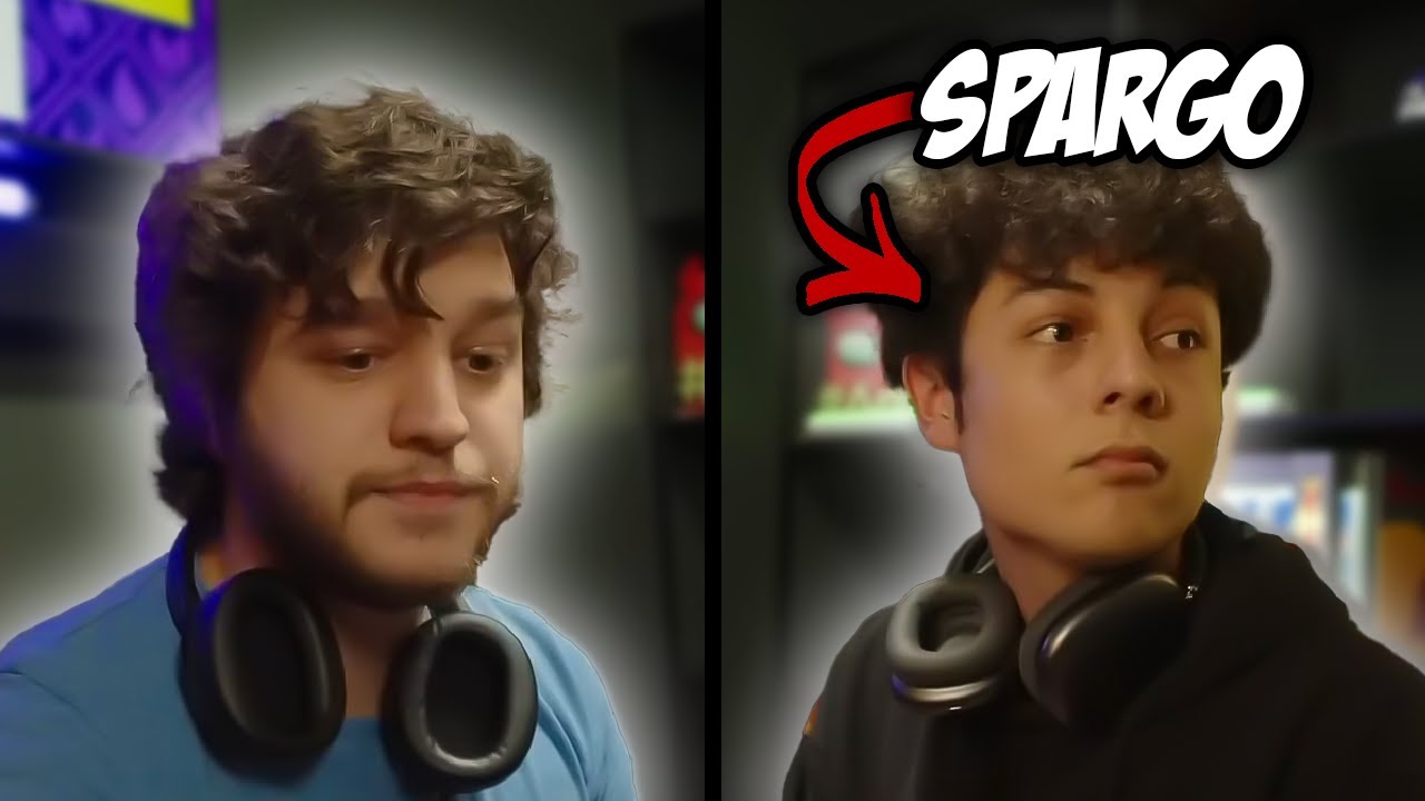 I Fought the Best Smash Ultimate Player... (LACS: Marss vs. Sparg0)