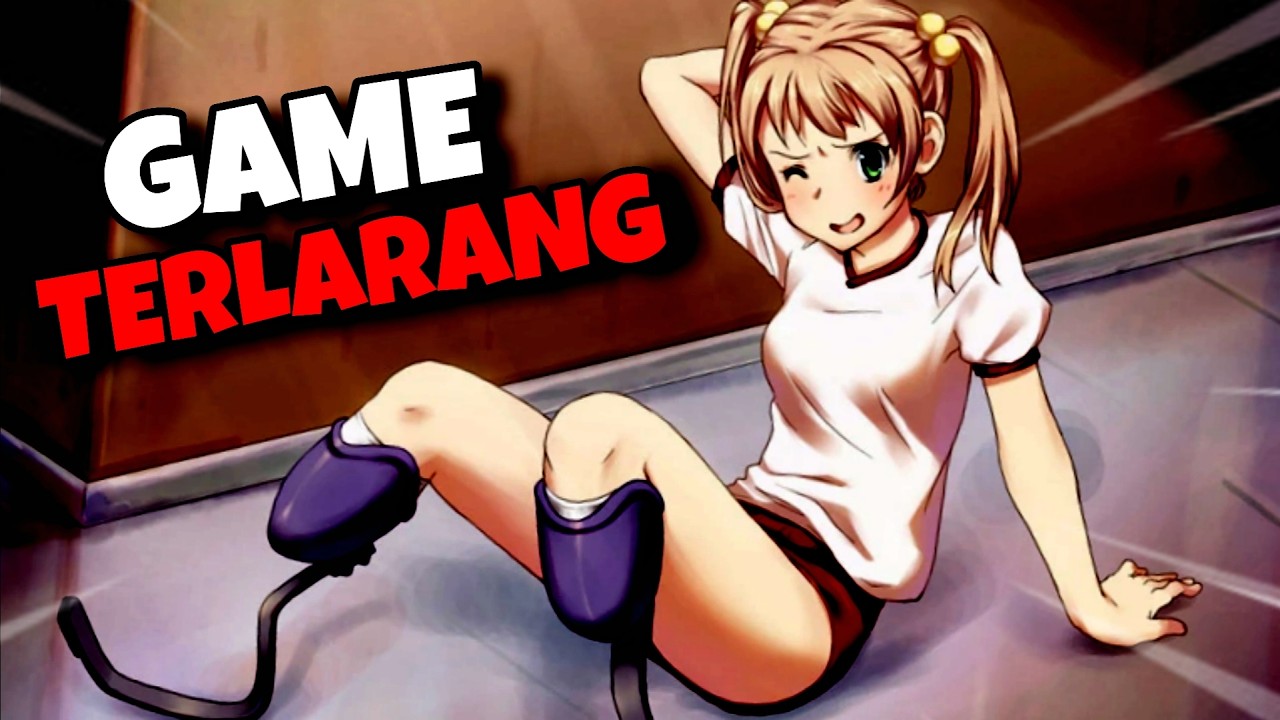 Game Pacaran Yang GAK Seharusnya ADA...