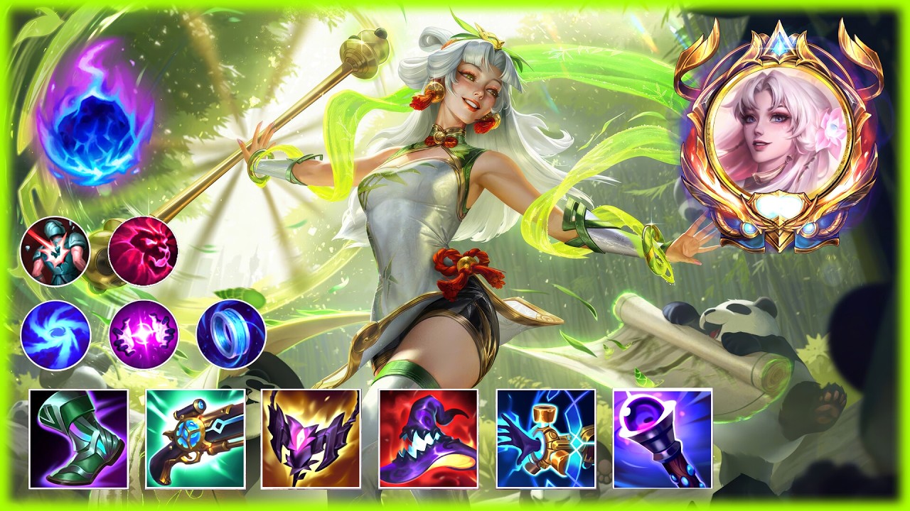 LUX MONTAGE 2026 - BEST PLAYS