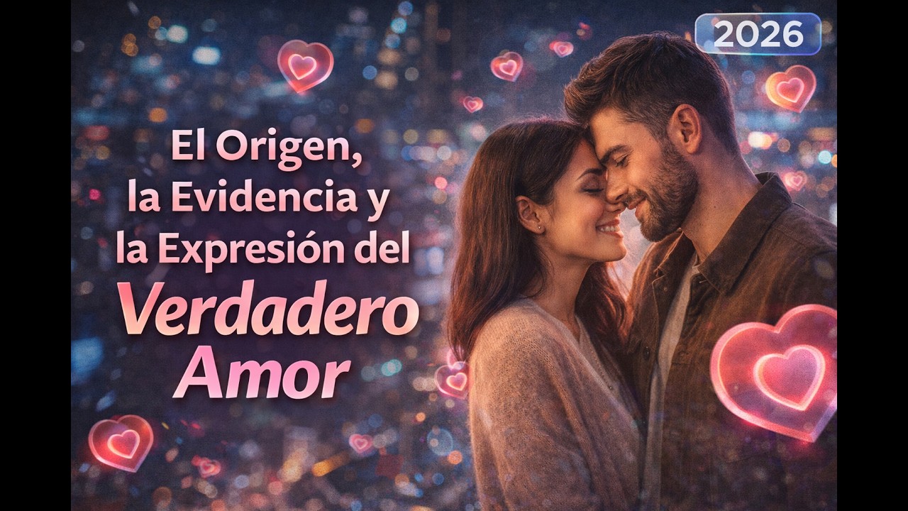 1 Juan 4:7-10 | El Origen, la Evidencia y la Expresión del Verdadero Amor-Banquete del 14 de Febrero