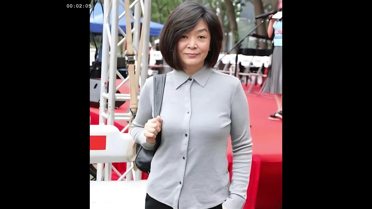 陈玉莲 近况 曾历失败婚姻 单身热衷 慈善事业