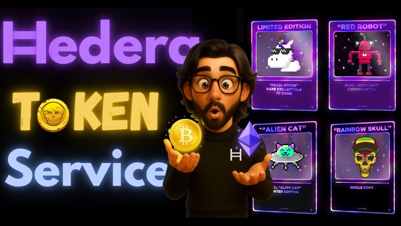 How to Connect Your HashPack Wallet to Hedera | Step‑by‑Step Mobile & Web Desktop Tutorial