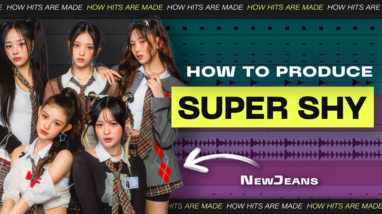 How To Produce 