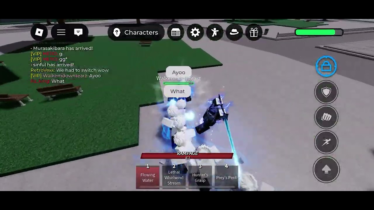 Killing 44k with just 3k in tsb 