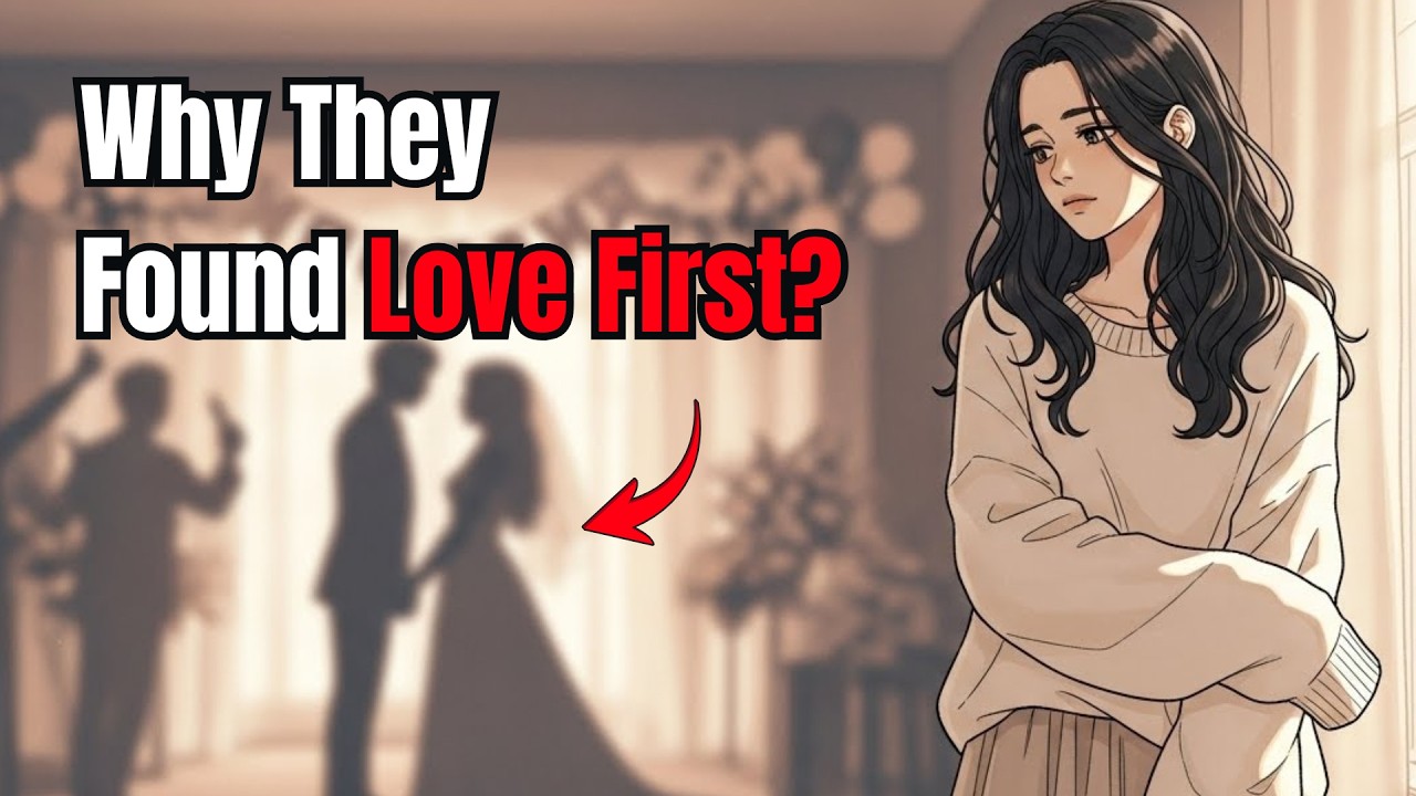 Why God Makes You Wait for Love (But Allows Others to Find It Quickly)