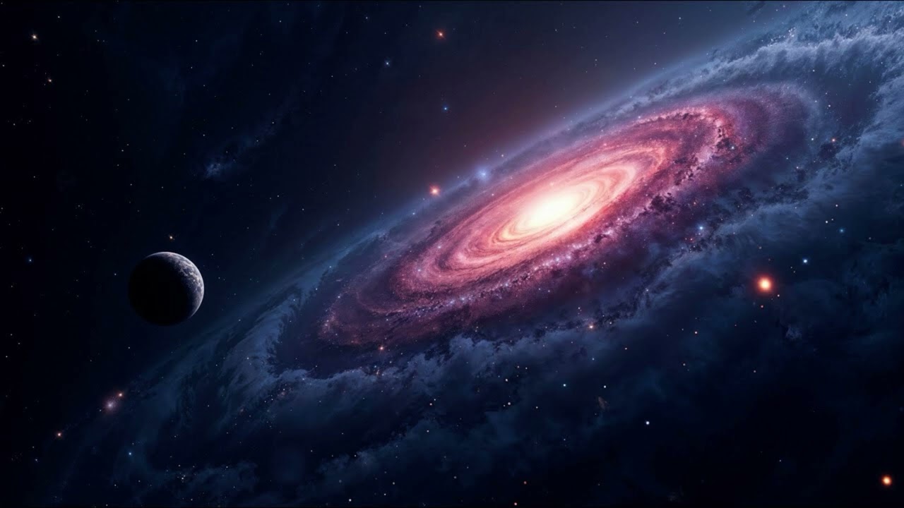 Salvation(Melodic Techno,deep,ambient techno,progressive house)