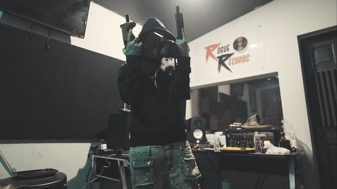 Chuckysouljaa, Jay$FL - K4K (Official Video) | Shot by @louiehaze