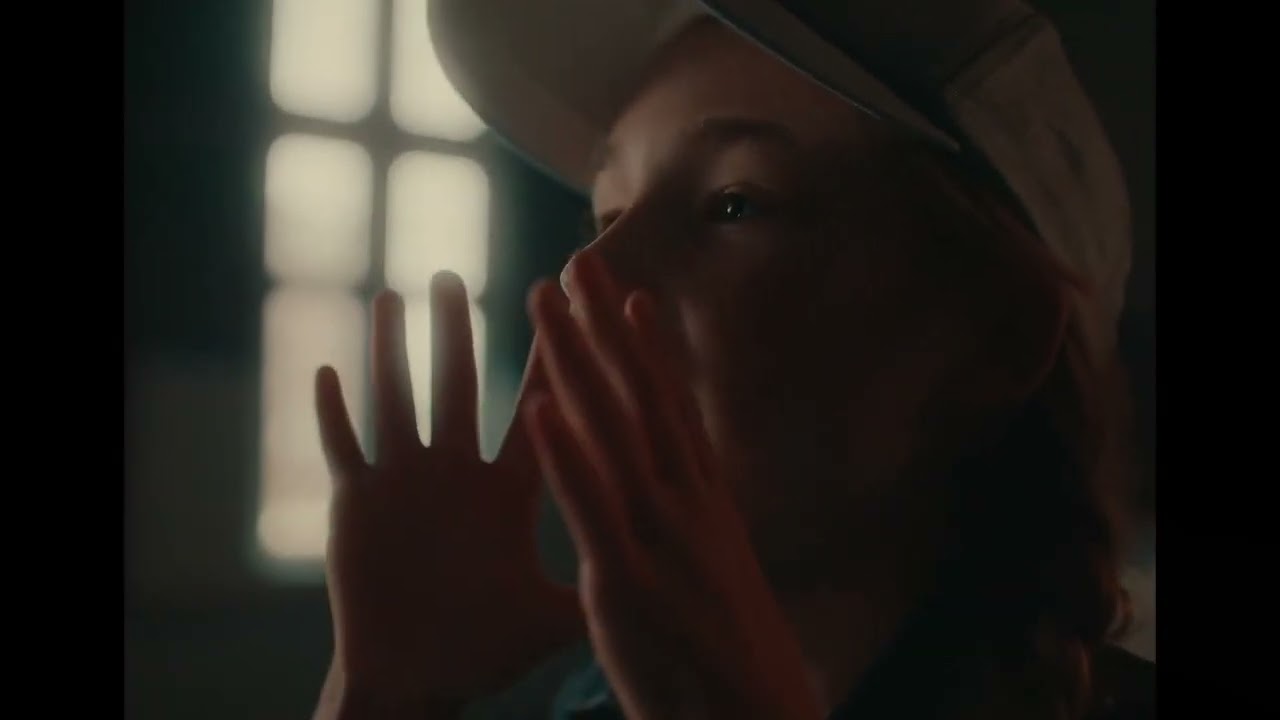 Youth Creativity Fund Commercial for  