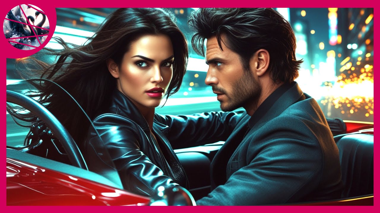 🚗❤️‍🔥 She Towed the Billionaire Alpha's McLaren—He Claimed Her as His Mate