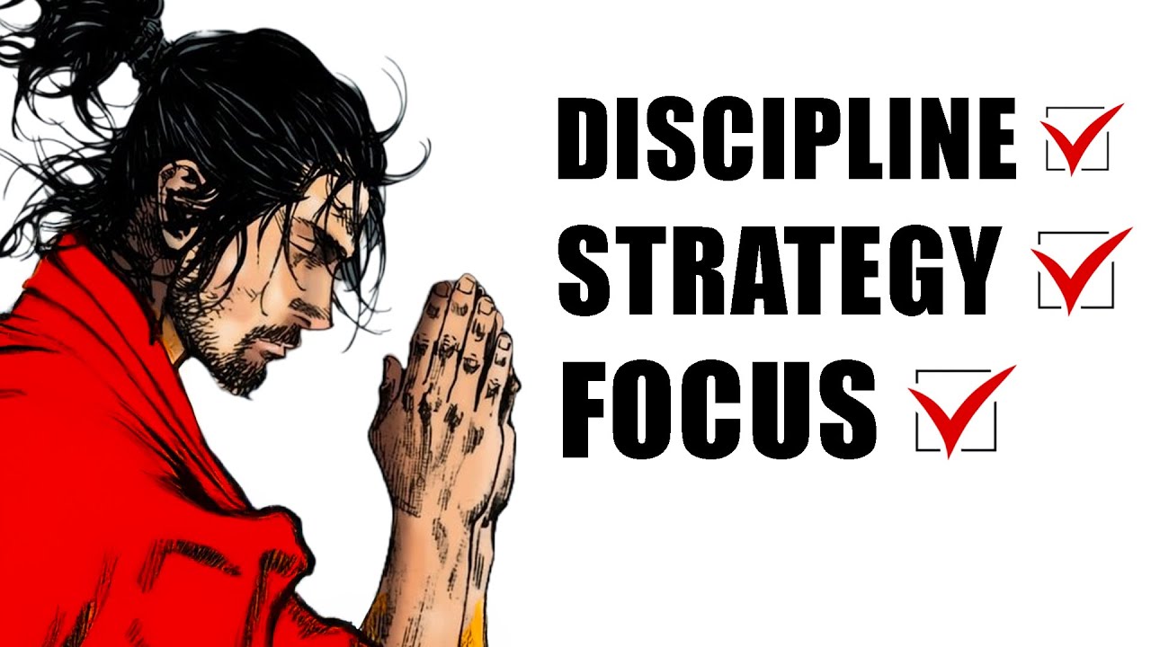 How To Become A Genius Like Miyamoto Musashi