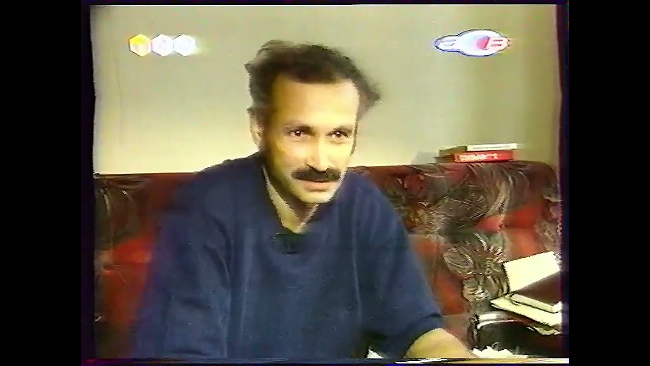 Катастрофы недели (ТВ-6, сентябрь 2001) #tv #news #old #history #retro