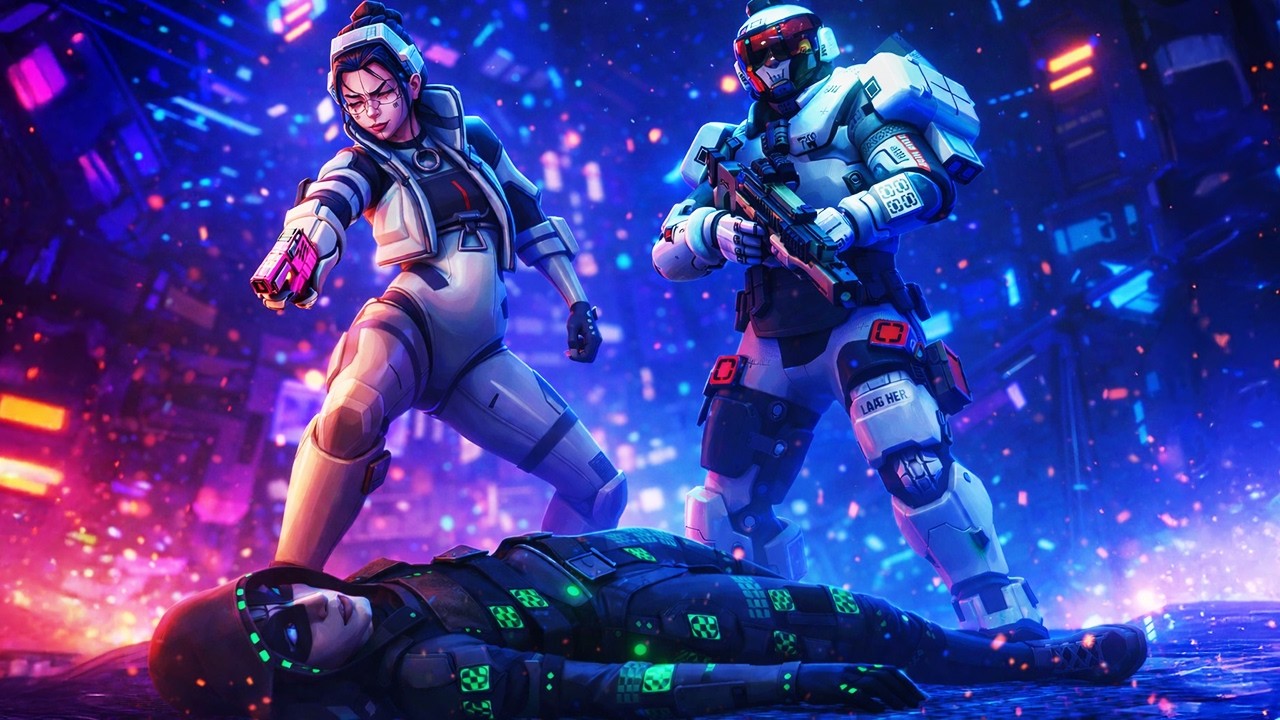 Tryb Duos: Maraton Game Changer jest pilnie potrzebny!
