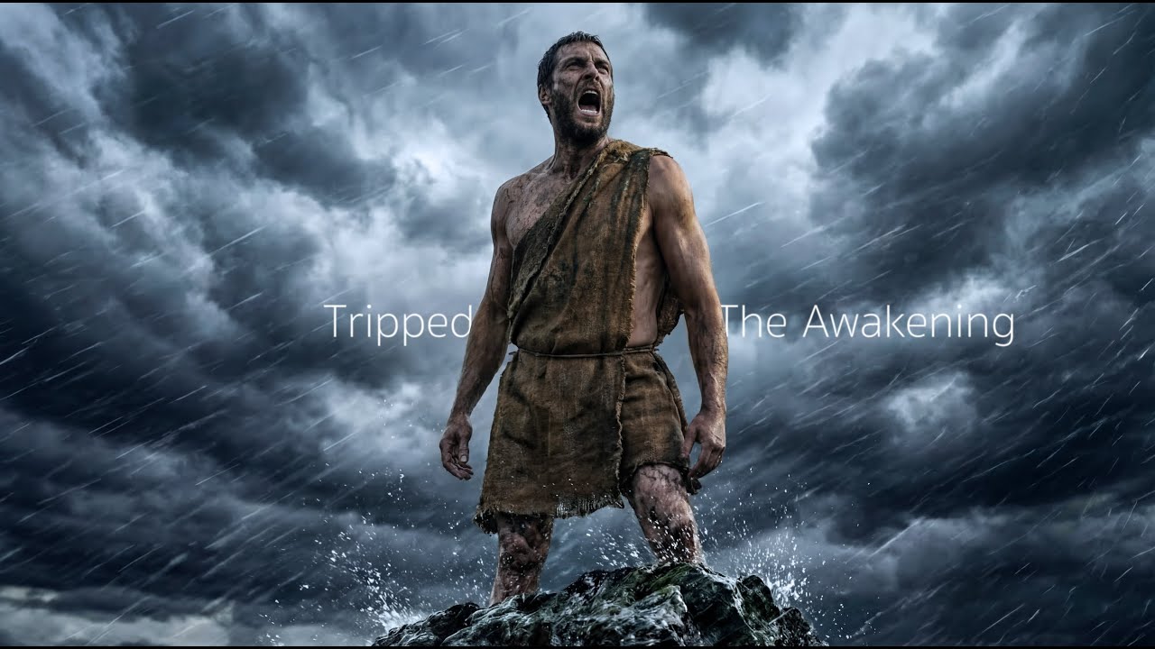 Tripped: The Awakening | Trailer 1