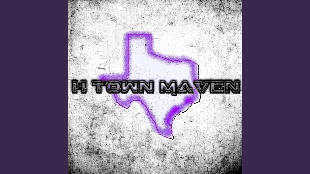 H-Town Maven
