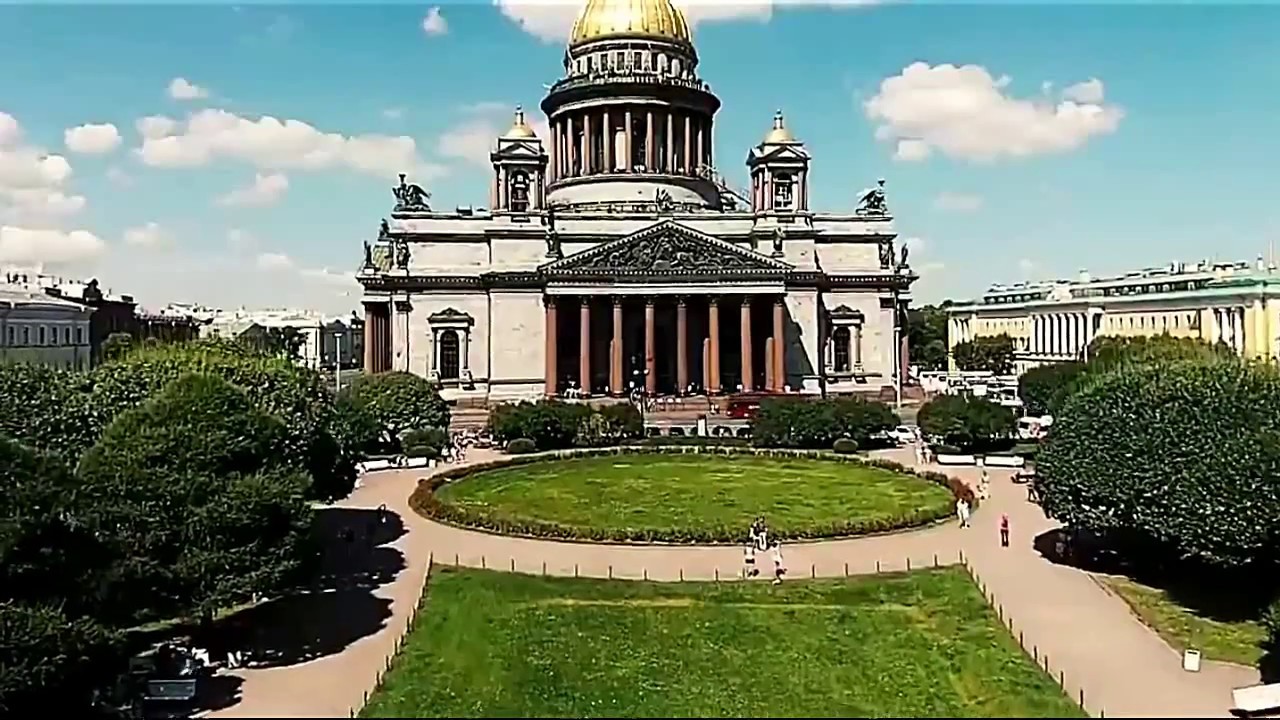 San Petersburgo - Ciudad - Rusia
