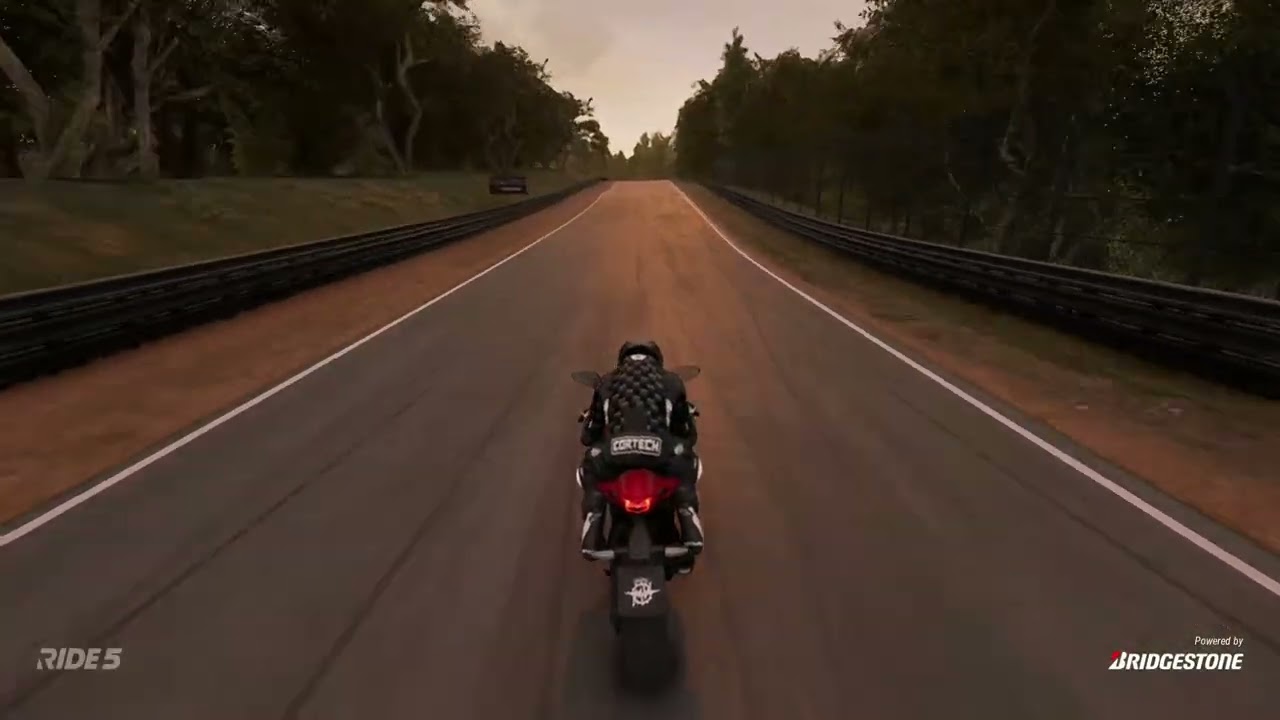 MV Agusta F3 800 RR @RIDE5 