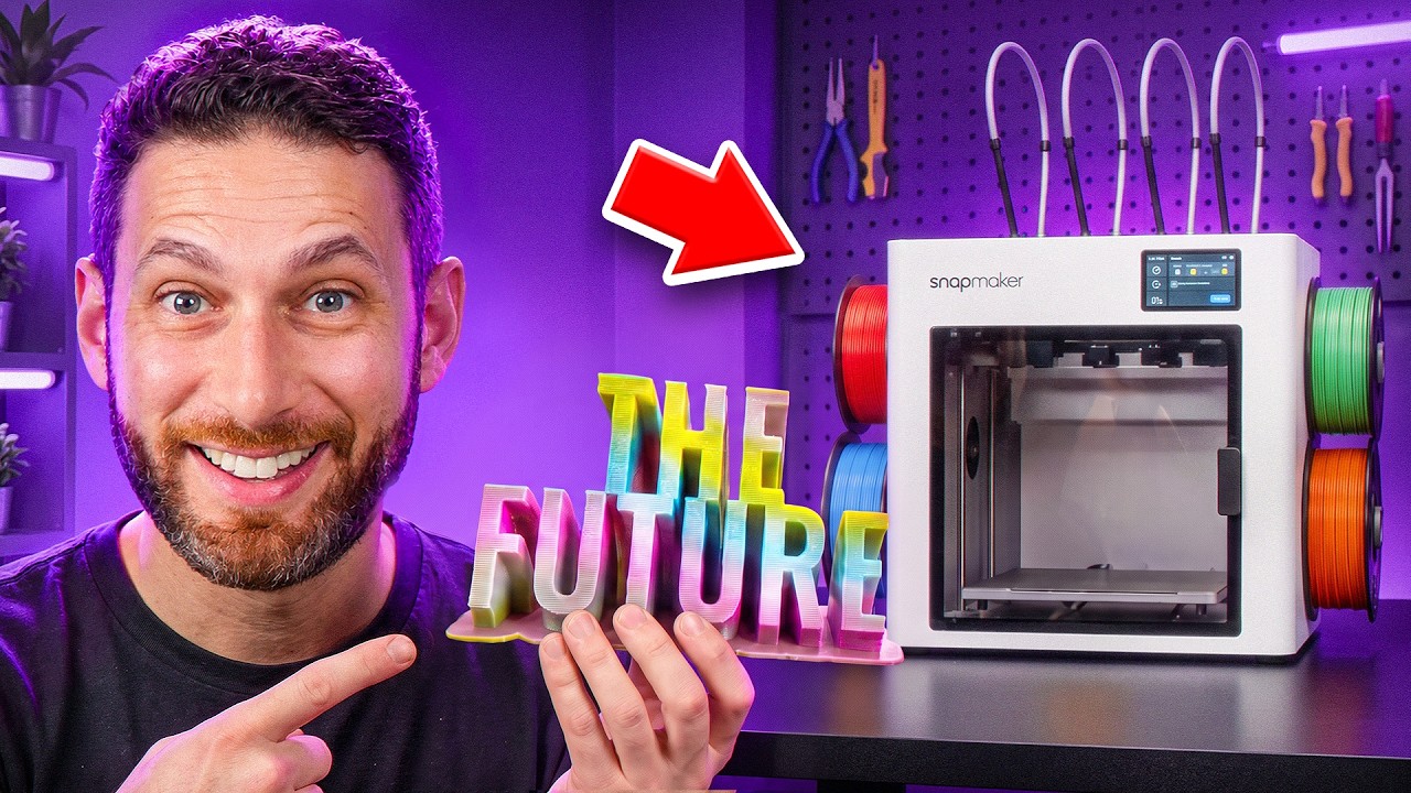 These 12 NEW 3D Printing Apps Will BLOW Your Mind!