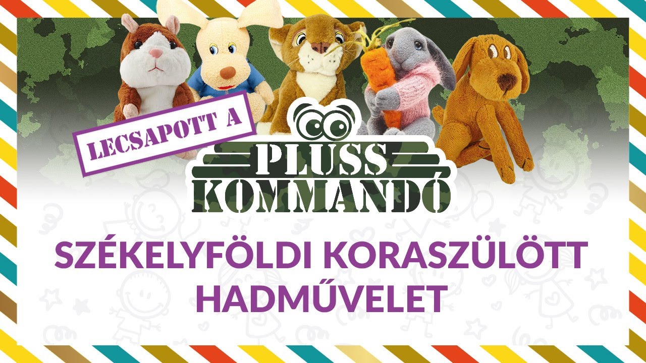 Adományozás Székelyföldön 2025