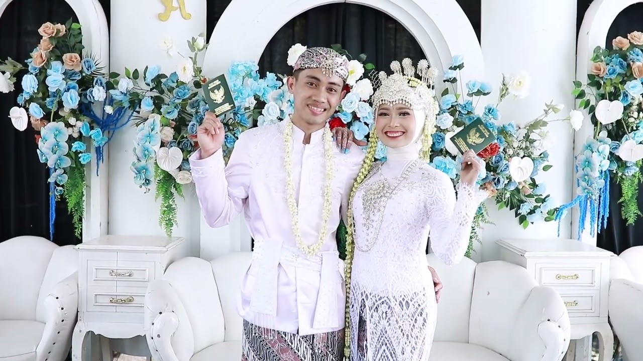 ~Rekha & Alfi 10 Januari 2026