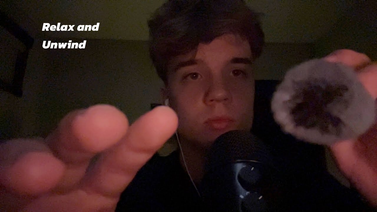 ASMR For People Who Don’t Get Tingles