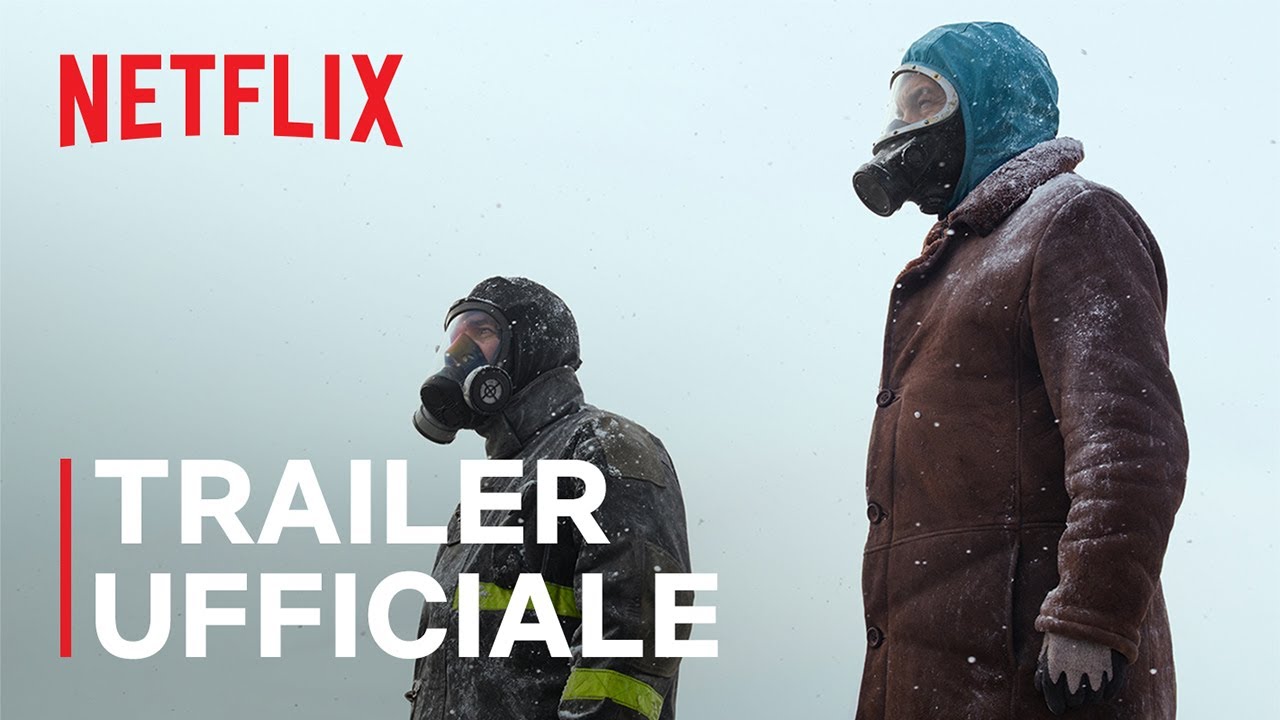 L'eternauta | Trailer ufficiale | Netflix Italia
