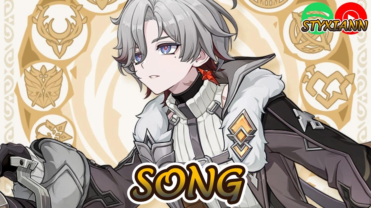 ILLUGA SONG | Lamplight Oriole | STYXIANN [Genshin Impact]