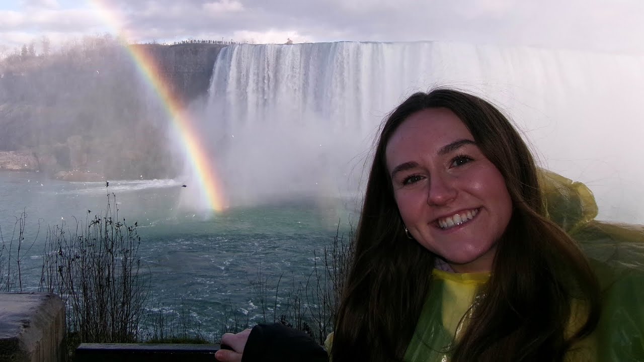 Weekend Trip Touring the Niagara Falls: Casino, Hotel & Japanese BBQ