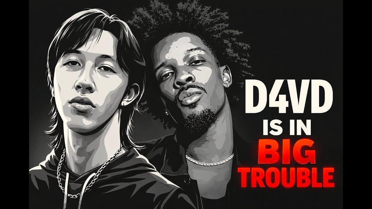 Grand jury questions Neo in D4vd murder probe — CHAOS behind the scenes