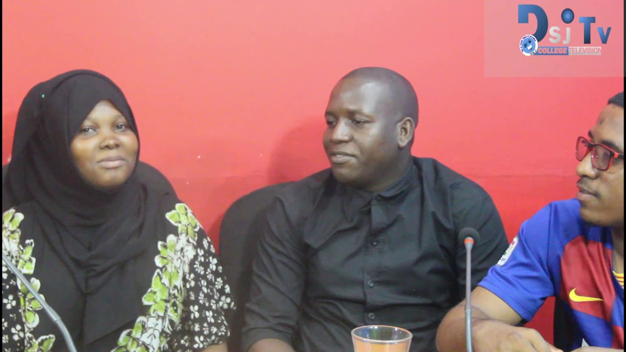 USAFI WA NYUMBA |NI MWANAMKE? / USAFI WA MWILI?