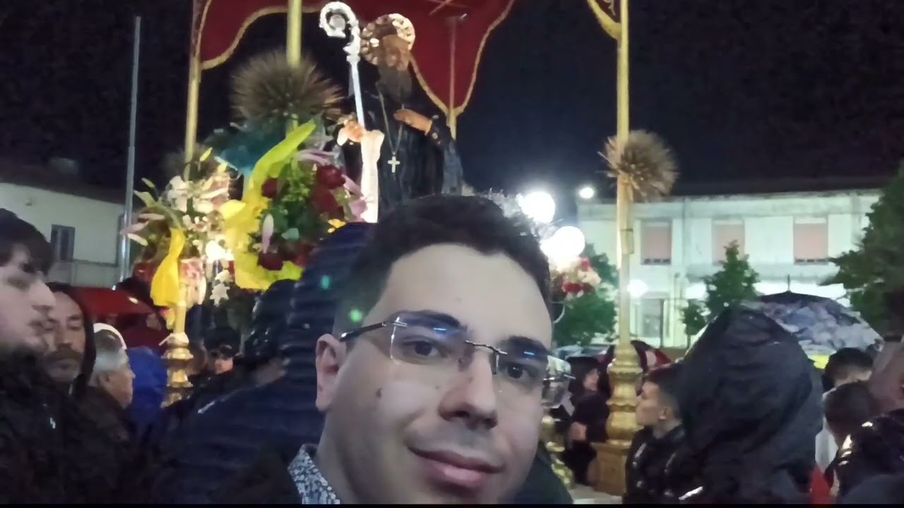 Festa di San Cono 2022 