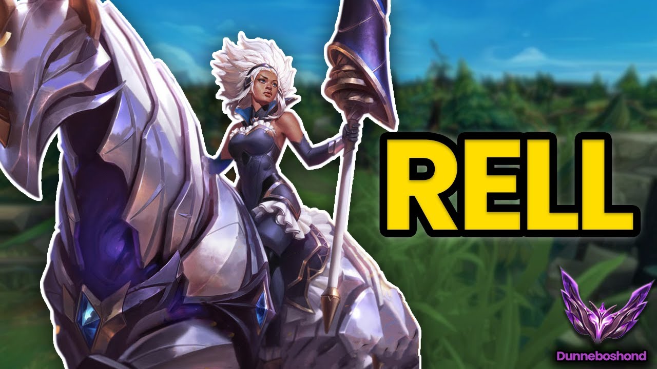 Rell Support Commentary