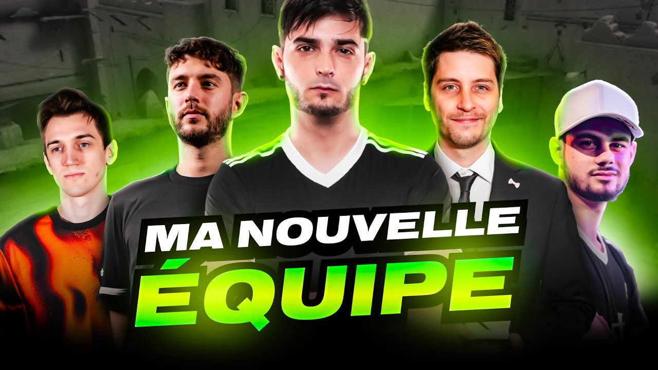 UNE SOIREE CS DE FOLIE (ft JACKZ, misutaaa, bodyy et SmithZz)
