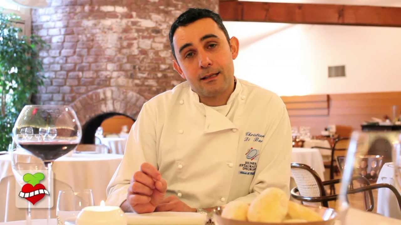 Ristorante Due Spade di Cernusco sul Naviglio