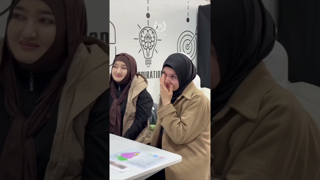 IXLOS SCHOOL NAFAQAT TA'LIM BALKI TARBIYA MASKANI HAMDIR!