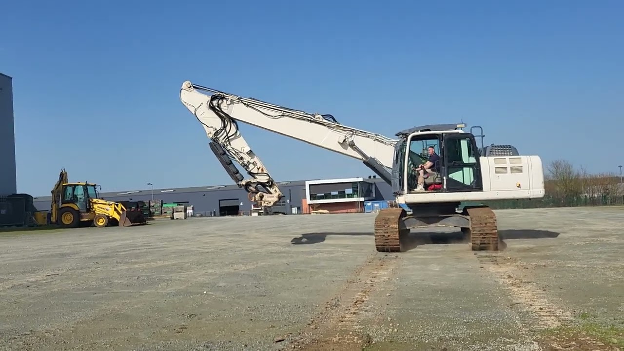 Running PC290