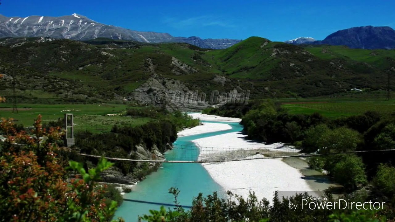 Dil o lumi Vlores(Kenge Labe).