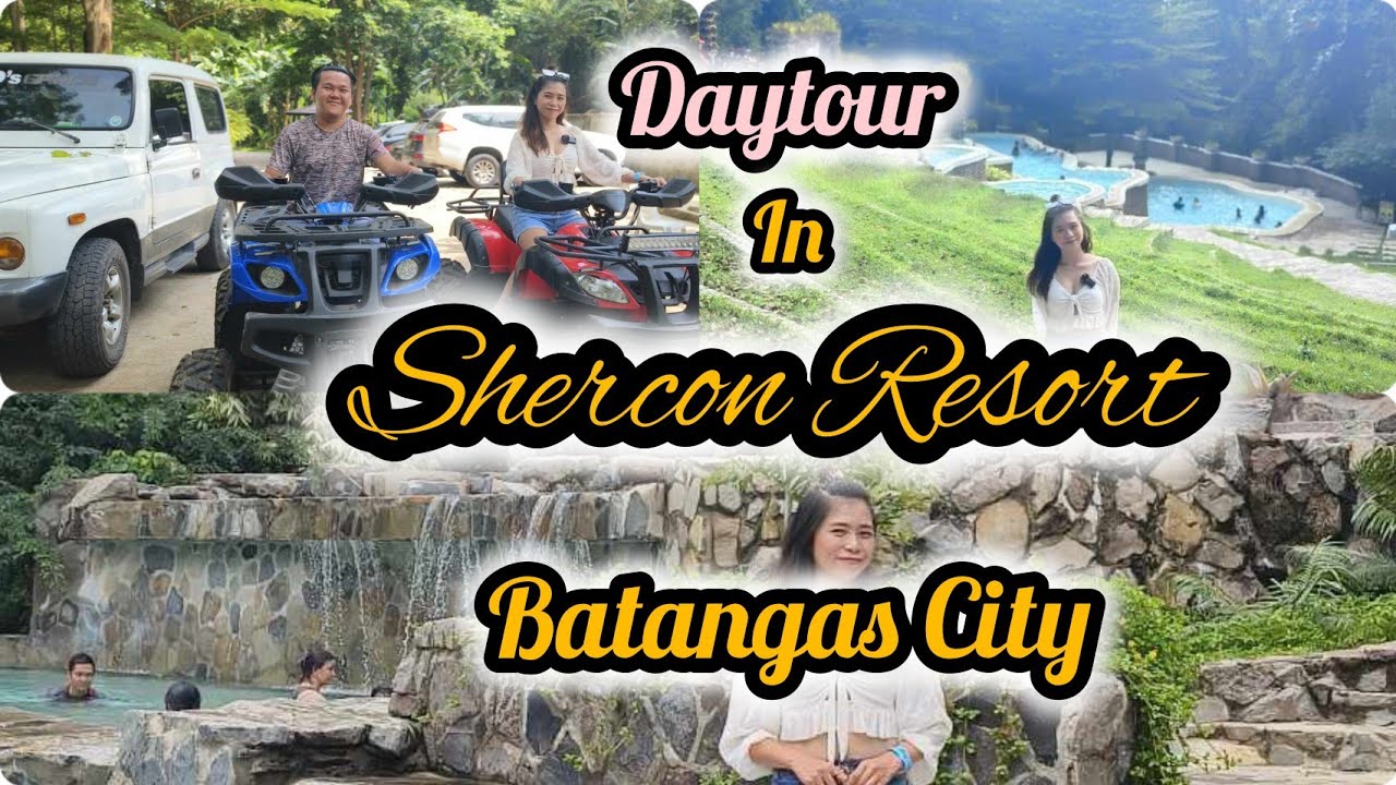 SHERCON RESORT AND ECOLOGY PARK VLOG 2024- #sherconresort #SHERCONRESORTBATANGAS
