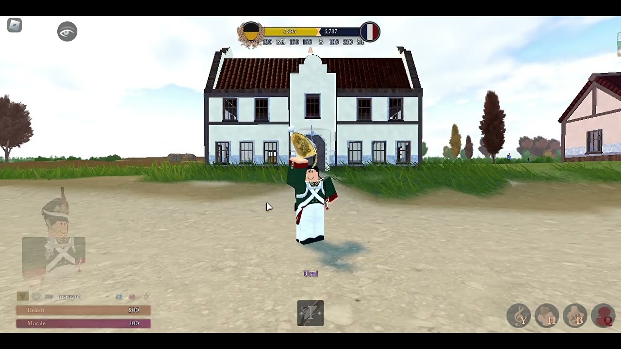 Neverovsky/Russian guard Chants Napoleonic wars