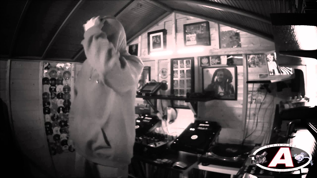 G.I Freestyle Session #15