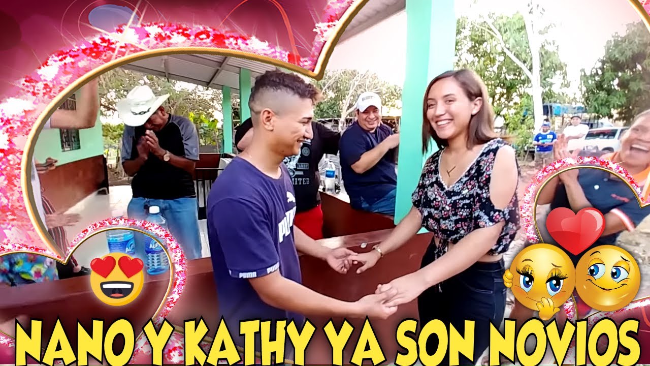 NANO SE LE DECLARA A KATHY! LO QUE TODOS ESPERABAN😍 Nayeli y Jessica totalmente decepcionadas. P 26