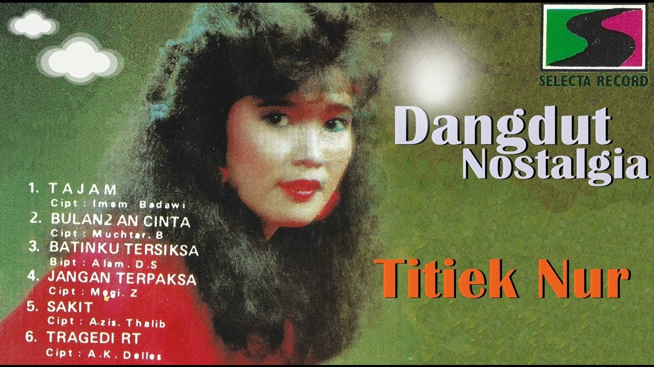 Titiek Nur - Batinku Tersiksa