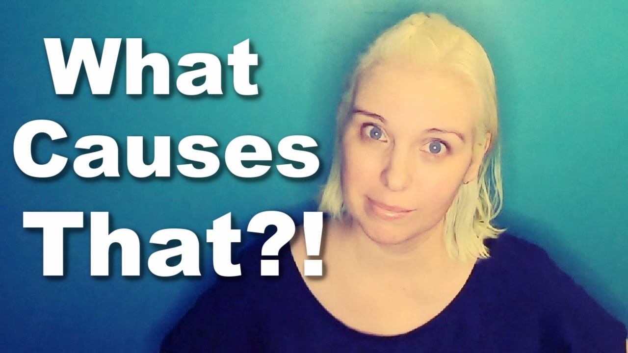 FAQ| Why Are You Autistic?