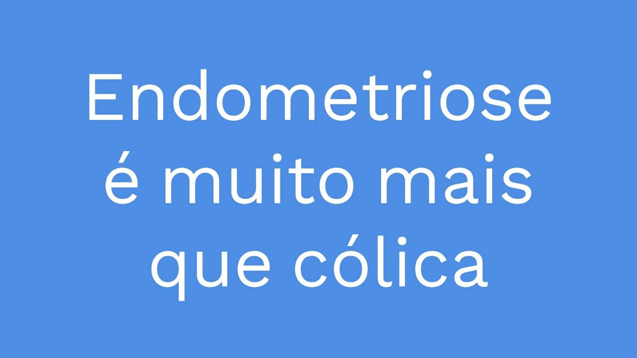 Podcast - Março Amarelo: Conscientização sobre a Endometriose
