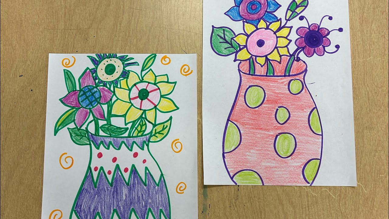 All About Me Still Life 🌻🌻🌻