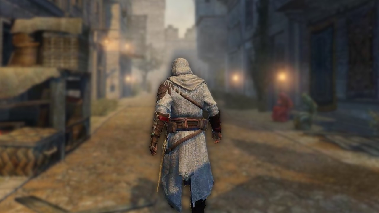 Assassin's Creed Mods are getting Crazy