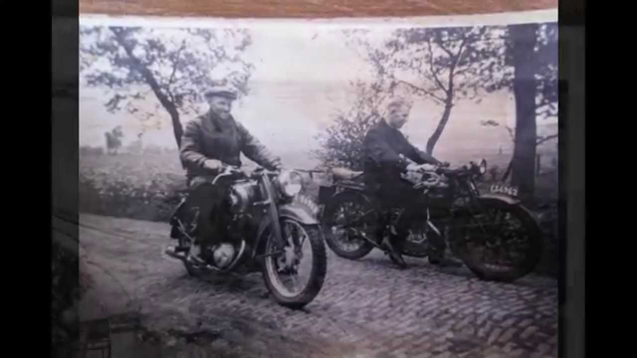 Facebookgroep Nieuwleusen/Den Hulst in oude foto's 21-10-2015